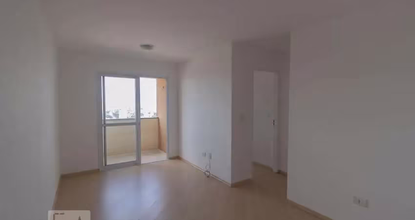 Apartamento para aluguel - vila galvão, 2 quartos,  59 m² - guarulhos