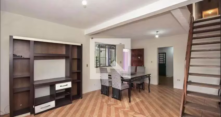 Casa para aluguel - portal do morumbi, 3 quartos,  150 m² - são paulo