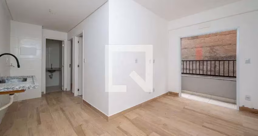 Kitnet / stúdio para aluguel - jabaquara, 2 quartos,  35 m² - são paulo