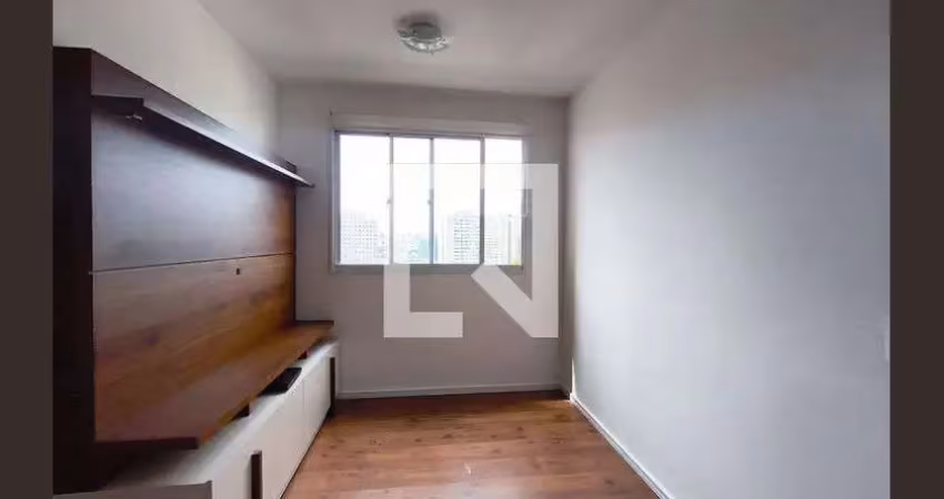 Apartamento para aluguel - cambuci, 2 quartos,  41 m² - são paulo