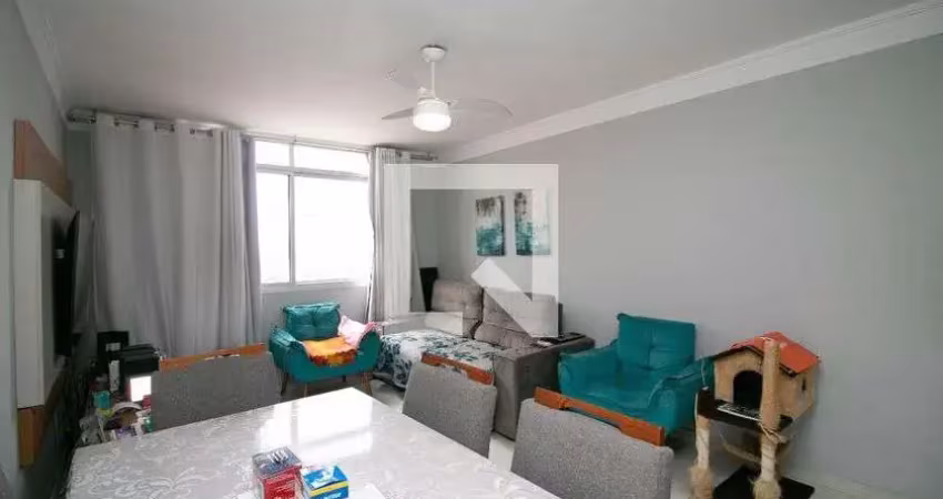 Apartamento para aluguel - vila miriam, 2 quartos,  82 m² - guarulhos