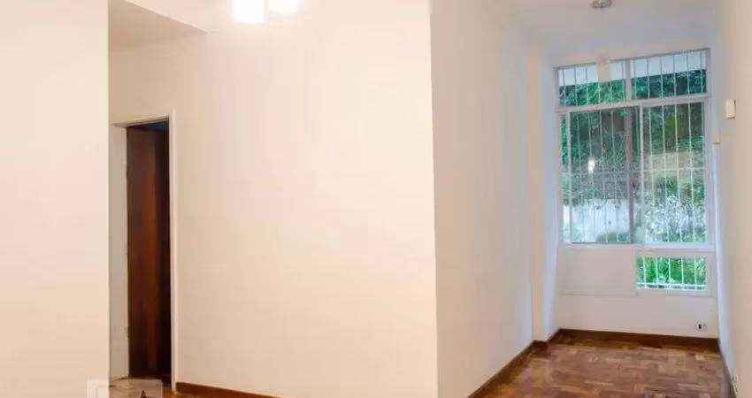 Apartamento para aluguel - glória, 1 quarto,  56 m² - rio de janeiro