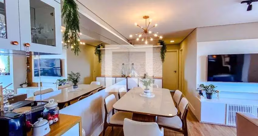 Apartamento para aluguel - vila mariana, 2 quartos,  57 m² - são paulo
