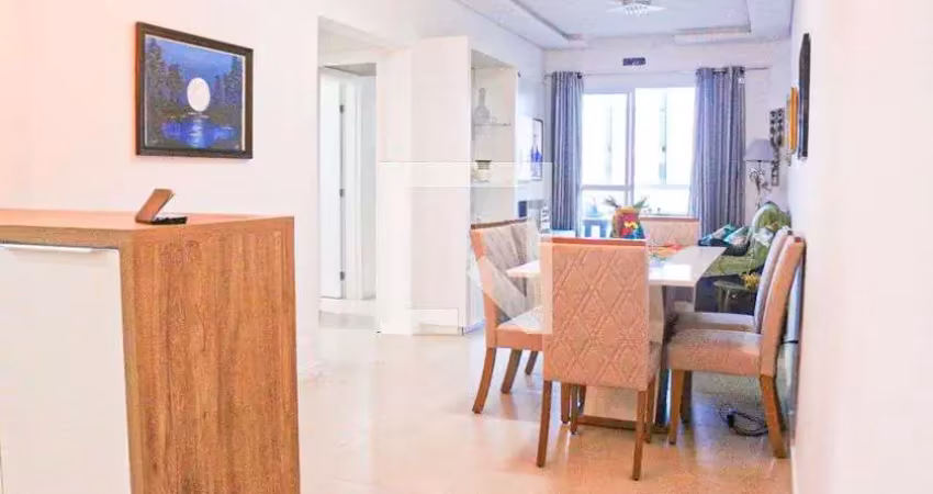 Apartamento para aluguel - santinho, 2 quartos,  78 m² - florianópolis
