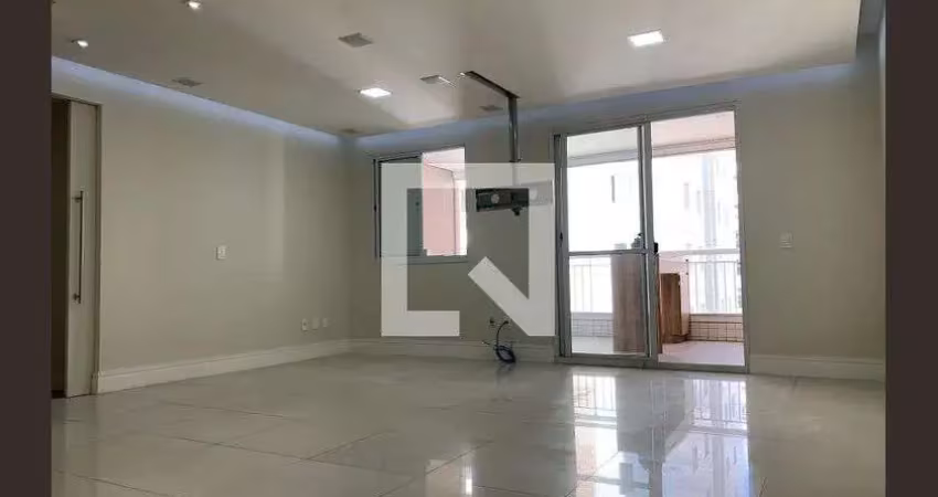 Apartamento para aluguel - centro, 3 quartos,  103 m² - guarulhos