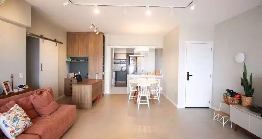 Apartamento para aluguel - panamby, 2 quartos,  89 m² - são paulo