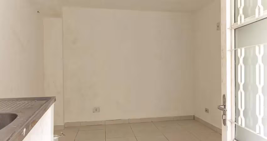 Casa para aluguel - bosque da saúde, 1 quarto,  18 m² - são paulo