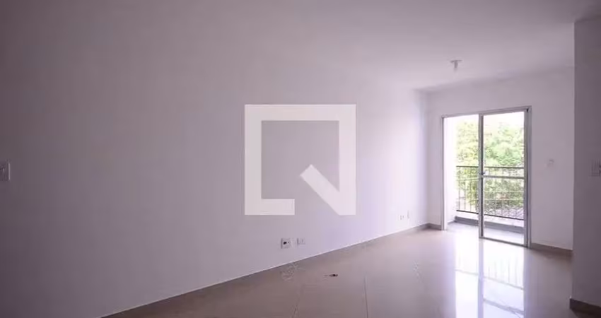 Apartamento para aluguel - vila das mercês, 2 quartos,  60 m² - são paulo