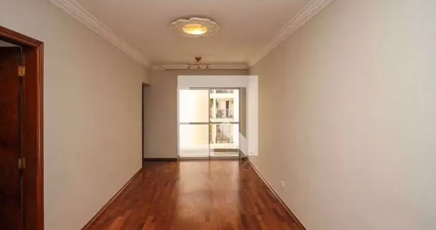 Apartamento para aluguel - vila ema, 2 quartos,  62 m² - são paulo