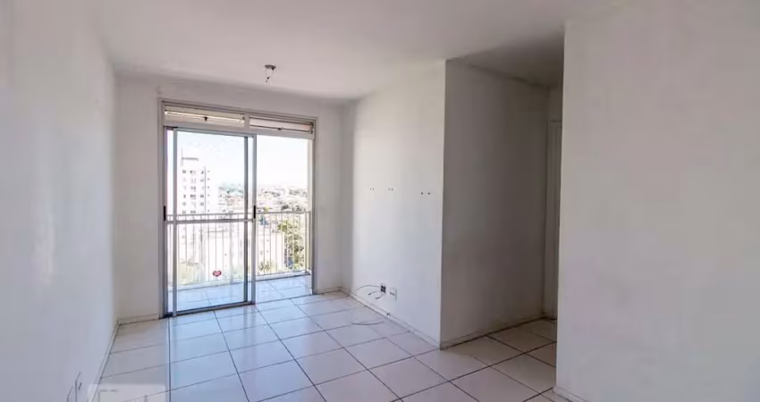 Apartamento para aluguel - santa mônica, 3 quartos,  70 m² - belo horizonte
