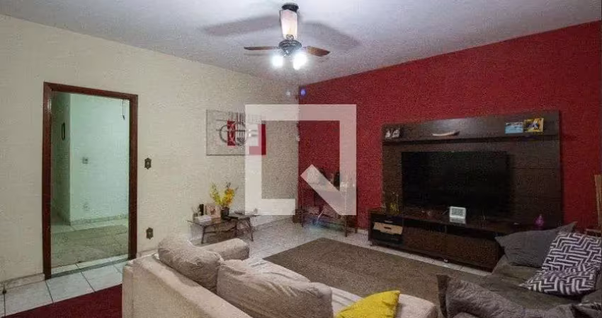 Casa para aluguel - parque euclides miranda, 2 quartos,  120 m² - sumaré