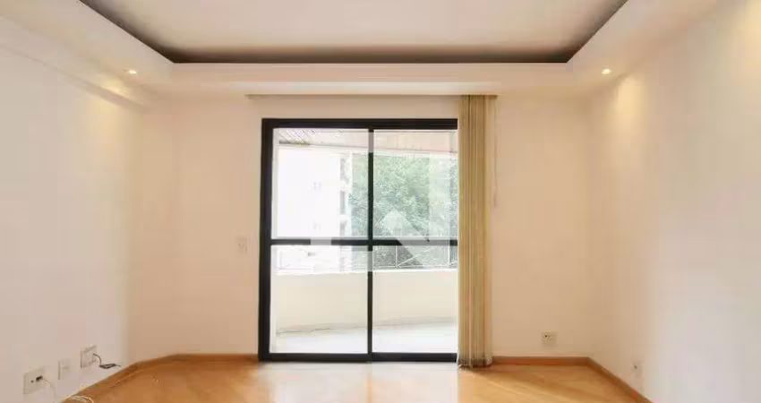 Apartamento para aluguel - vila andrade, 2 quartos,  58 m² - são paulo