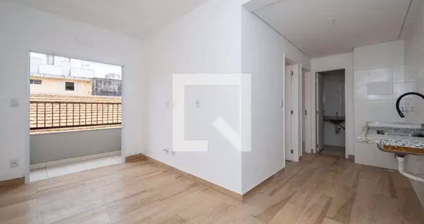 Kitnet / stúdio para aluguel - jabaquara, 2 quartos,  35 m² - são paulo