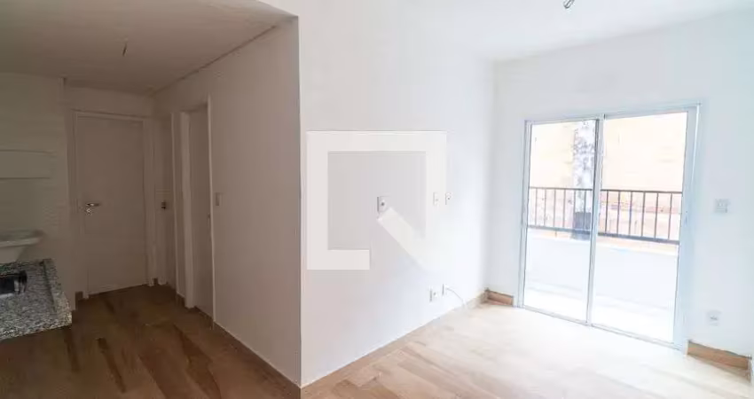 Apartamento para aluguel - jabaquara, 2 quartos,  35 m² - são paulo