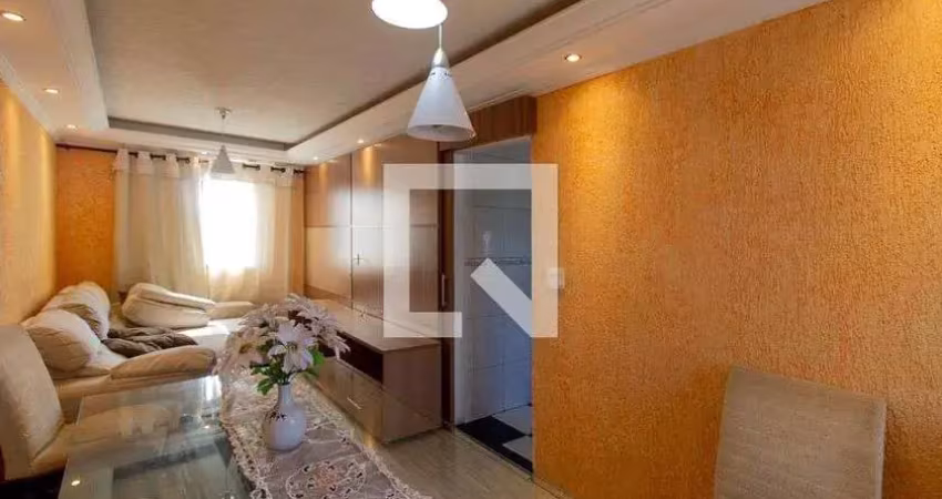 Apartamento para aluguel - artur alvim, 2 quartos,  45 m² - são paulo
