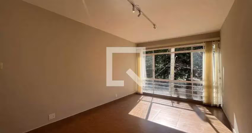 Apartamento para aluguel - centro, 3 quartos,  105 m² - campinas