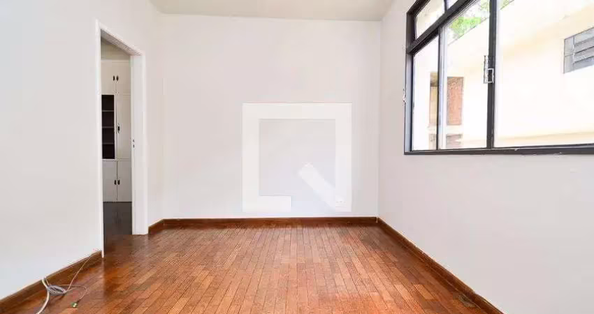 Apartamento para aluguel - sion, 3 quartos,  120 m² - belo horizonte