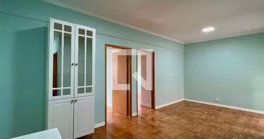 Apartamento para aluguel - pinheiros, 2 quartos,  71 m² - são paulo