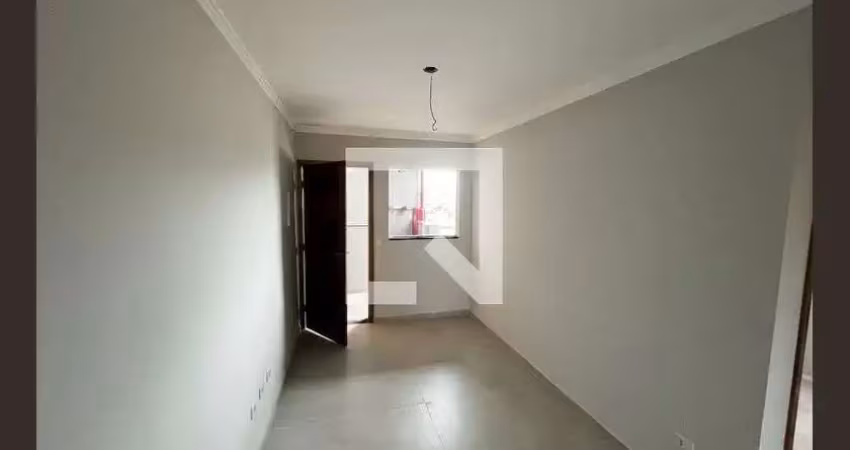 Kitnet / stúdio para aluguel - água fria, 2 quartos,  52 m² - são paulo