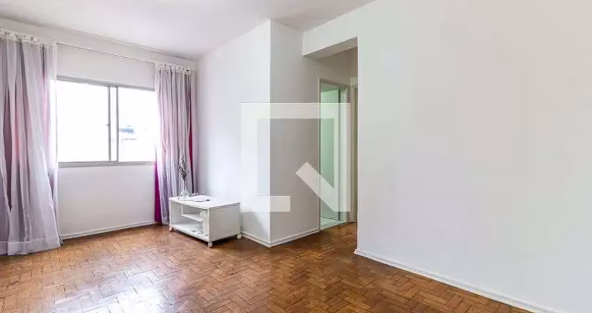 Apartamento para aluguel - vila olímpia, 2 quartos,  55 m² - são paulo