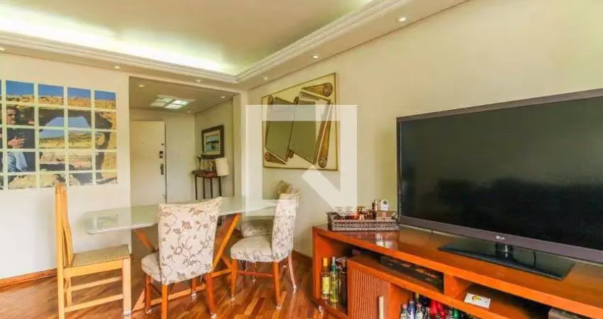 Apartamento para aluguel - tatuapé, 3 quartos,  102 m² - são paulo