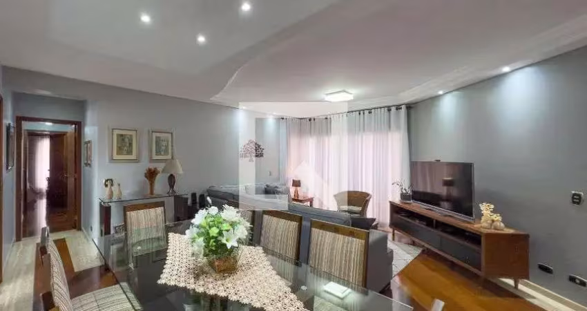 Apartamento para aluguel - vila mariana, 3 quartos,  140 m² - são paulo