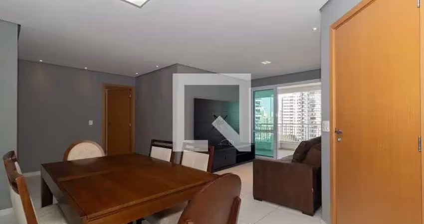 Apartamento para aluguel - portal do morumbi, 3 quartos,  102 m² - são paulo