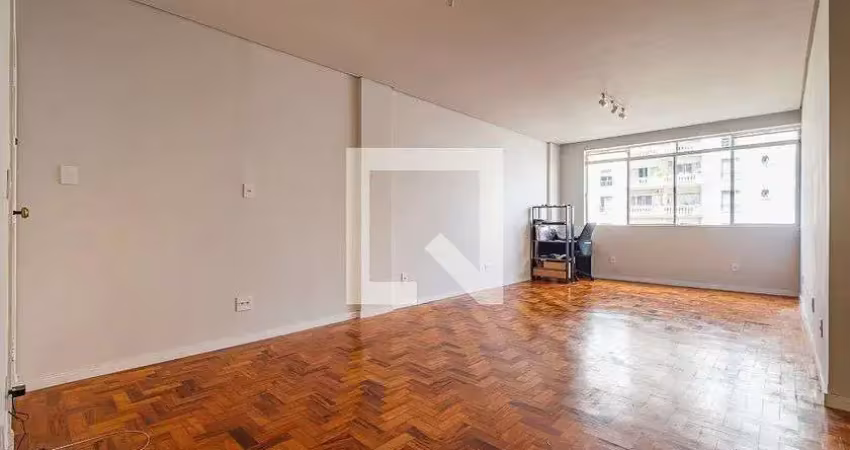 Apartamento para aluguel - pinheiros, 3 quartos,  106 m² - são paulo
