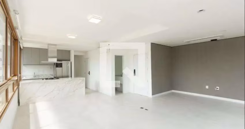 Apartamento para aluguel - itaim bibi, 2 quartos,  105 m² - são paulo