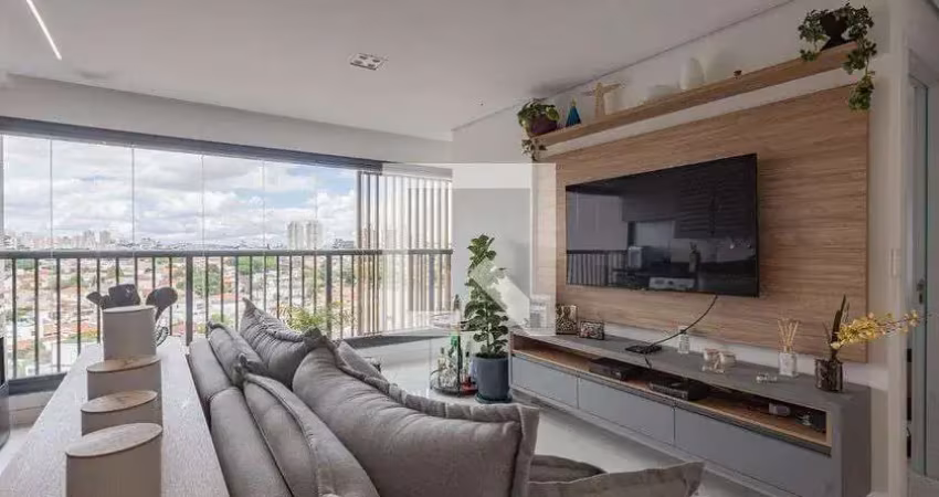 Apartamento para aluguel - bosque da saúde, 2 quartos,  58 m² - são paulo