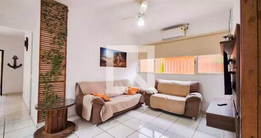 Casa para aluguel - jardim florida, 4 quartos,  195 m² - jacareí