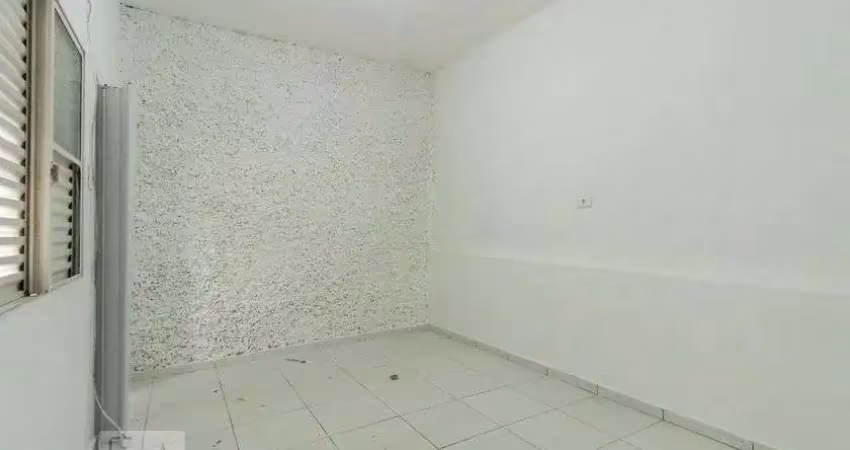 Casa para aluguel - vila carmosina, 1 quarto,  50 m² - são paulo