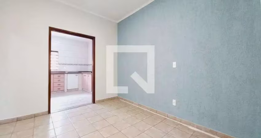 Casa para aluguel - jardim santa lúcia, 1 quarto,  55 m² - campinas