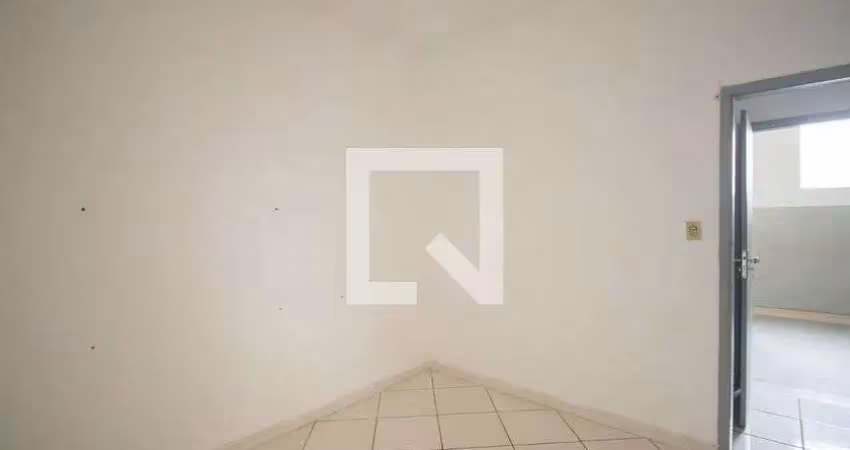 Apartamento para aluguel - mangueira, 2 quartos,  50 m² - são gonçalo