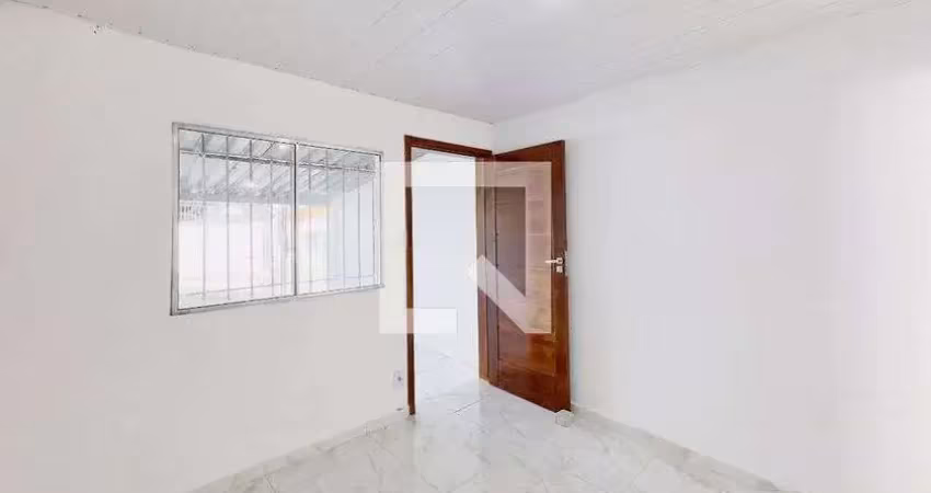 Casa para aluguel - jardim da granja, 1 quarto,  65 m² - são josé dos campos