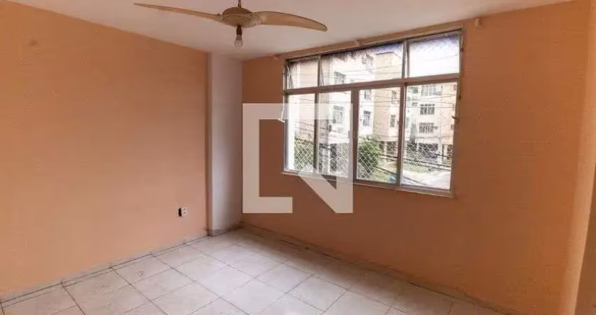 Apartamento para aluguel - fonseca, 2 quartos,  65 m² - niterói