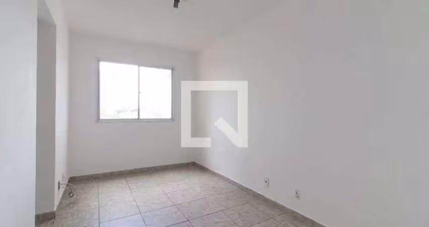 Apartamento para aluguel - cidade patriarca, 2 quartos,  43 m² - são paulo