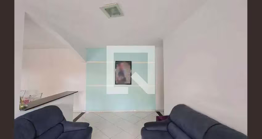 Casa para aluguel - vila nova bonsucesso, 3 quartos,  80 m² - guarulhos