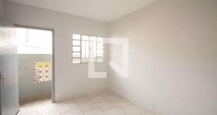 Apartamento para aluguel - mangueira, 1 quarto,  50 m² - são gonçalo