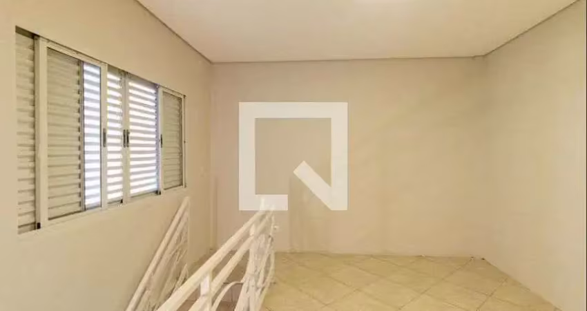 Casa para aluguel - planta guilherme weiss, 2 quartos,  80 m² - pinhais
