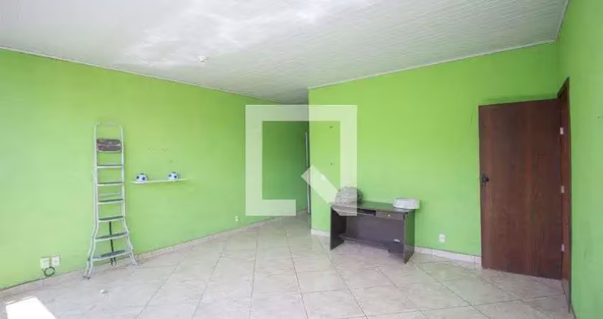 Apartamento para aluguel - jardim laguna, 2 quartos,  80 m² - contagem