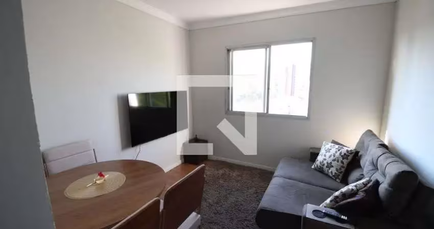 Apartamento para aluguel - taquaral, 1 quarto,  32 m² - campinas