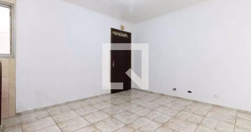 Apartamento para aluguel - vila liviero, 2 quartos,  55 m² - são paulo