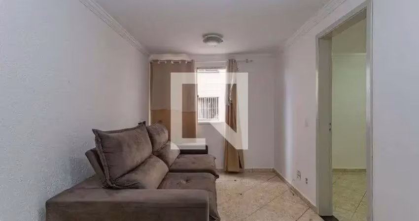 Apartamento para aluguel - sacomã, 3 quartos,  69 m² - são paulo