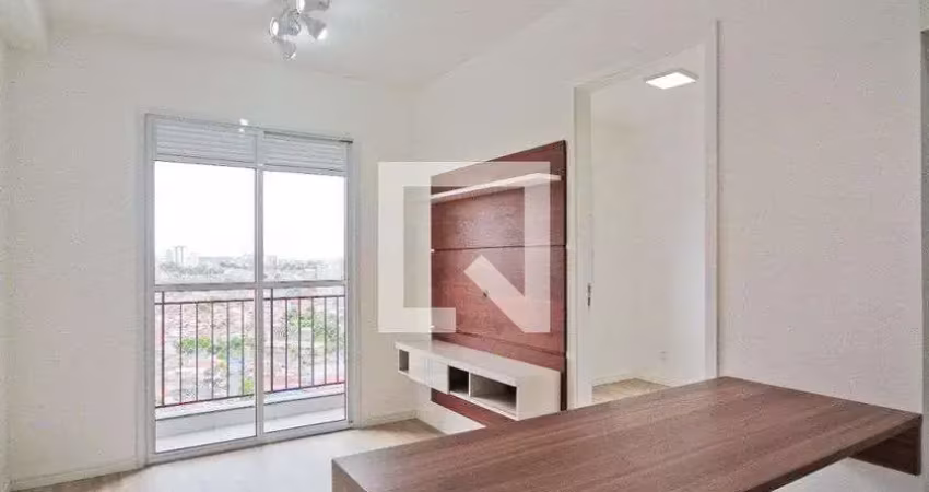 Apartamento para aluguel - sitio morro grande, 1 quarto,  29 m² - são paulo
