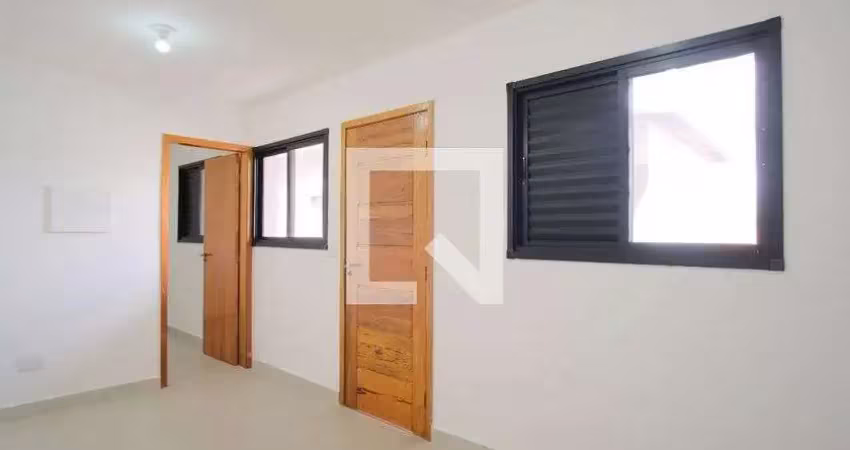 Apartamento para aluguel - tatuapé, 2 quartos,  51 m² - são paulo