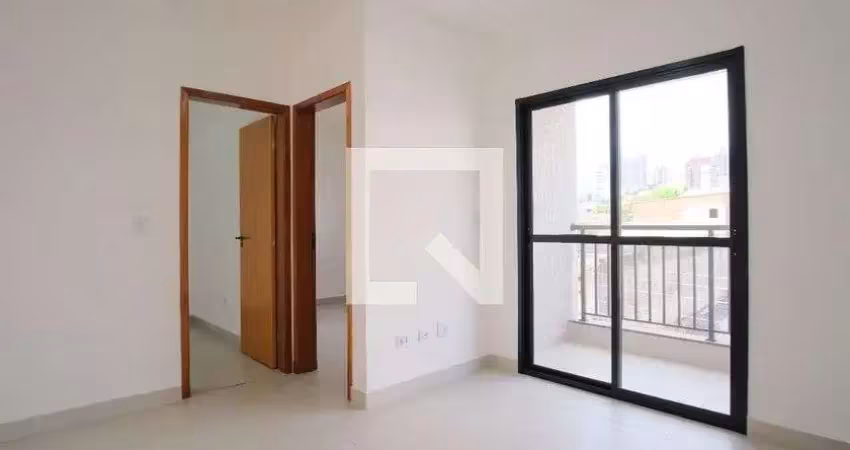 Apartamento para aluguel - tatuapé, 2 quartos,  51 m² - são paulo
