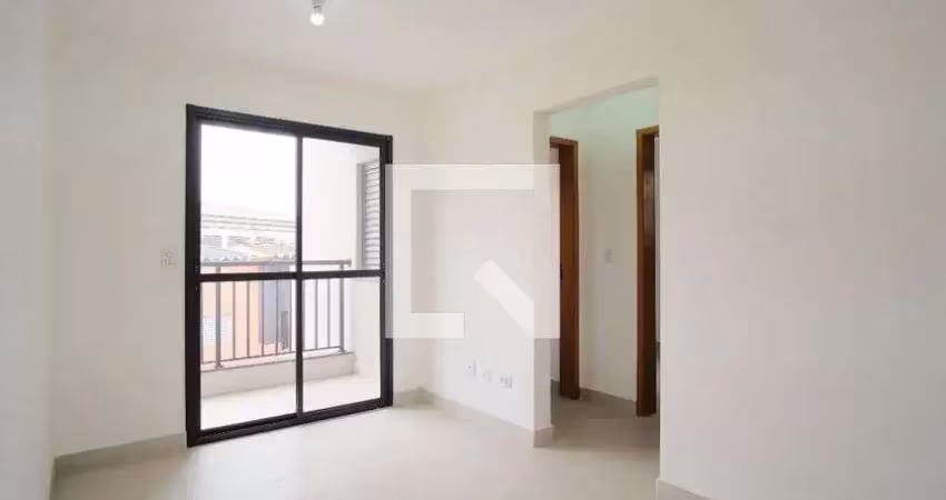 Apartamento para aluguel - tatuapé, 2 quartos,  51 m² - são paulo