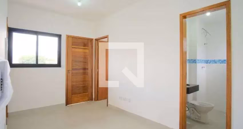 Apartamento para aluguel - tatuapé, 2 quartos,  51 m² - são paulo
