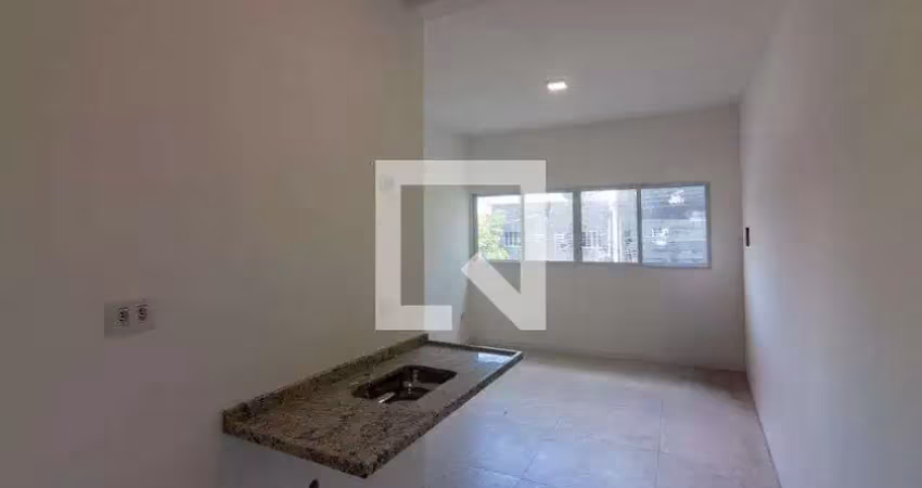 Kitnet / stúdio para aluguel - moema, 1 quarto,  24 m² - são paulo